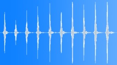 Heartbeat mp3 sound effect