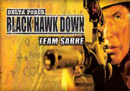 Download Game Black Hawk Down Team Sabre