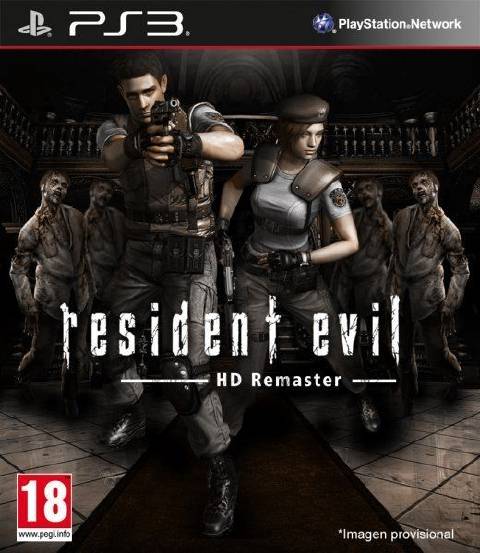 Resident Evil 3 Psx Iso Download